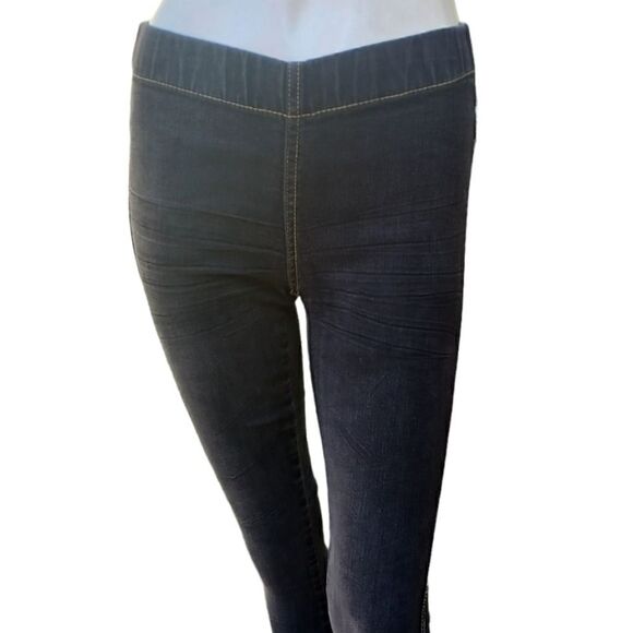 635337.....Cello Skinny PullUp Jeans Size Small - Picture 4 of 6